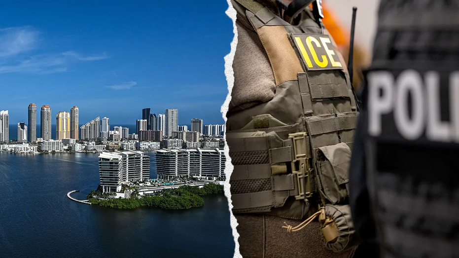 Miami’s ICE Deal Sparks Firestorm: Safety vs. Sanctuary in Immigrant Hub