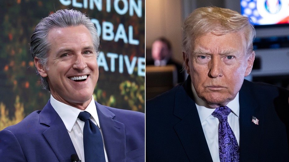 Newsom’s AI ‘Cuffing Season’ Video Shows How Deepfake Politics Is About to Escalate
