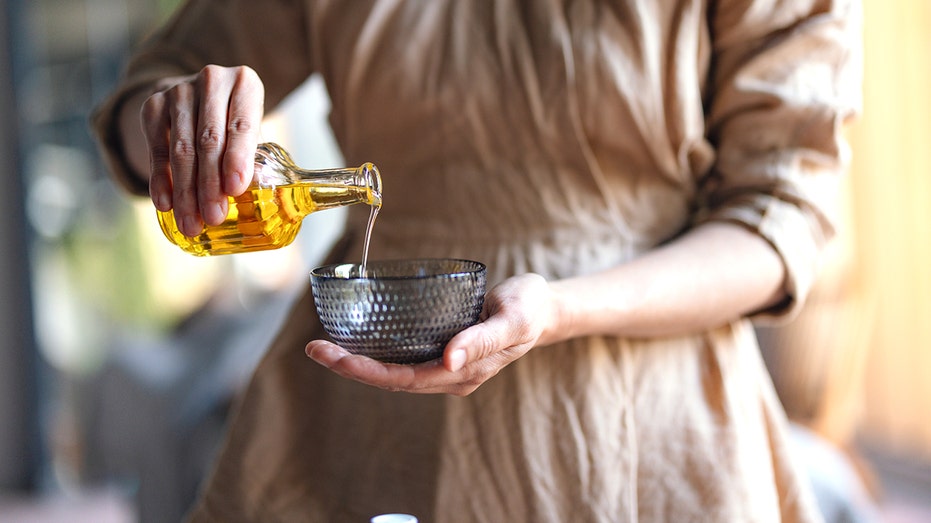 Beyond the Hype: What the Olive Oil Shot Craze Really Means for Your Health