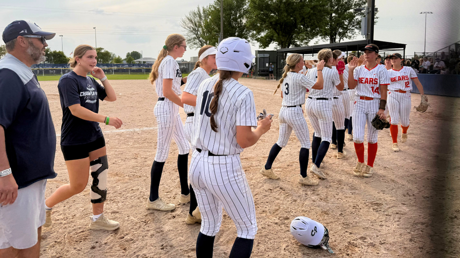 Trans Pitcher’s Doubles and Complete Game Propel Champlin Park to Minnesota State Final