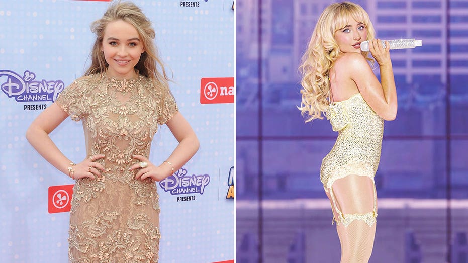 Sabrina Carpenter Stirs Controversy With Risqué Paris Performance, Sparks Debate on Artistic Evolution