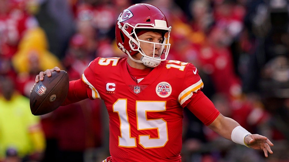 Mahomes Sidelines Olympic Flag Football Dreams for 2028, Eyes Coaching Role