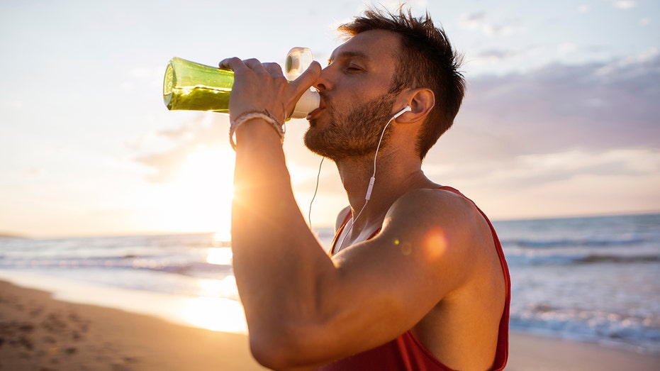 Hydration Boosters vs. Water: Expert Tips to Beat Summer Heat