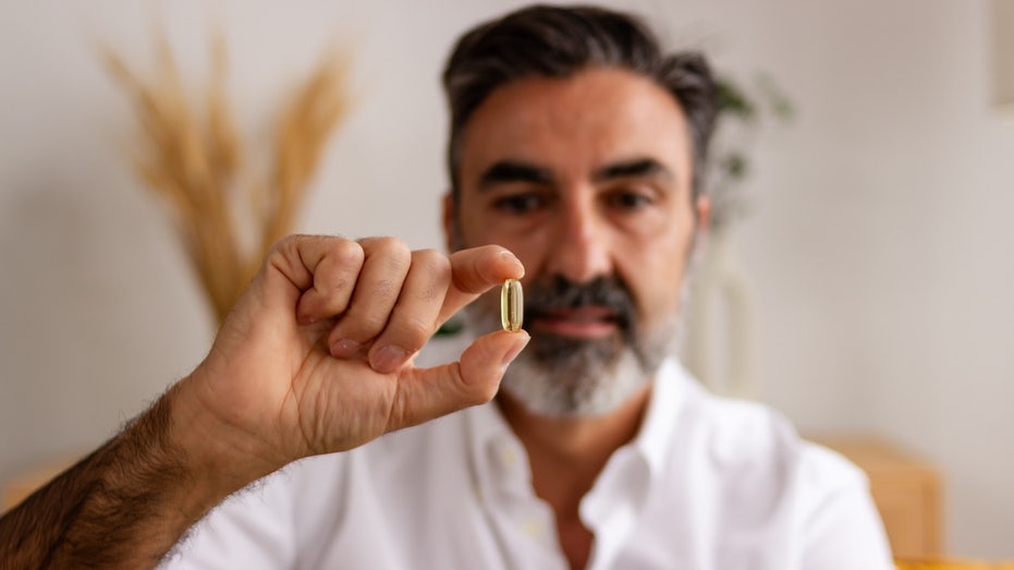 Dementia Risk Could Increase with Low Levels of Essential Vitamin