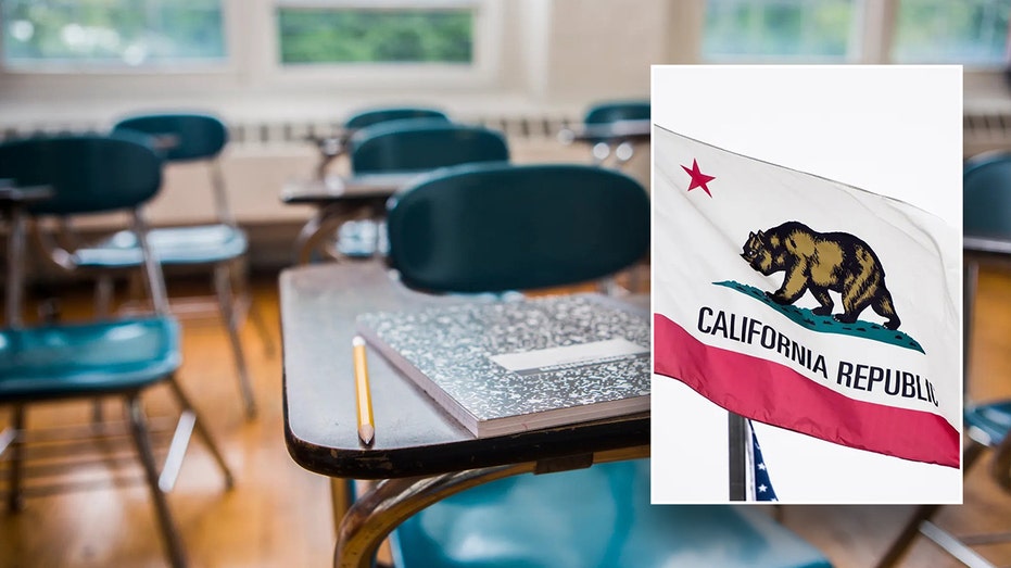 Trump Admin Orders California to Strip Gender Identity from Sex Ed or Lose Funding