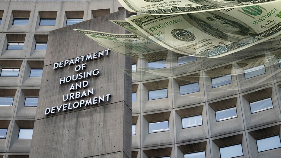HUD Lists Half-Empty DC Headquarters for Sale as Feds Eye Downsizing