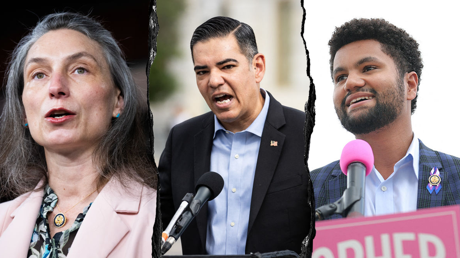 Republicans Offer to Fund Democrats’ El Salvador Trips — But Only If Cameras Roll
