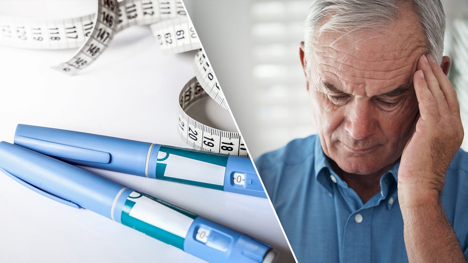 Weight-Loss Drugs Like Liraglutide Show Promise in Fighting Migraines