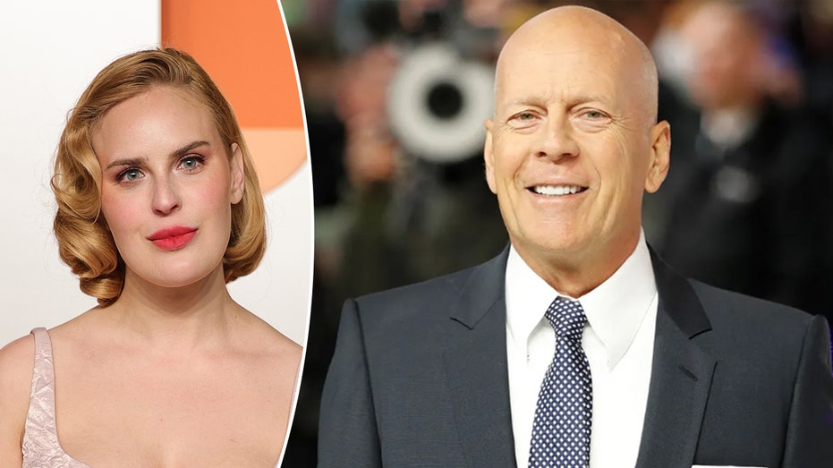 Tallulah Willis Defends Sharing Bruce Willis’ Dementia Journey in Heartfelt Photos