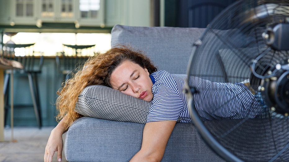 4 Expert Tips for Better Sleep During Swelteringly Unbearable Summer Nights