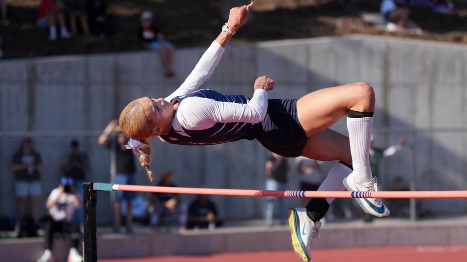 California Girls' Track Championship Alters Rules Amid Trans Athlete Controversy and Trump’s Push