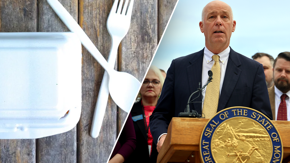 Montana Governor Vetoes Styrofoam Ban, Slams Government Overreach