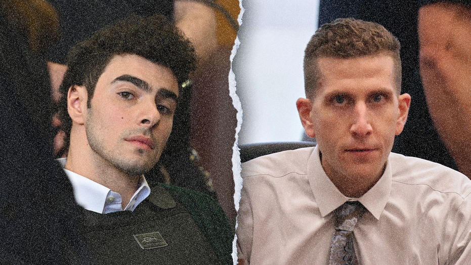 Kohberger and Mangione Linked by Rare Visual Snow Syndrome in Murder Cases