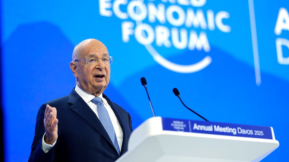 World Economic Forum Launches Probe into Whistleblower Claims Against Founder Klaus Schwab