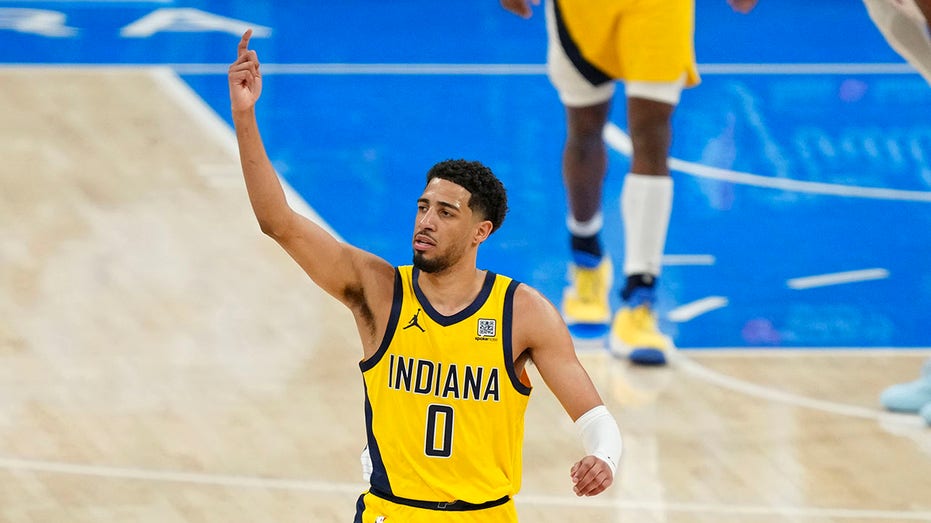 Pacers Stun Thunder with Last-Second Shot in Epic NBA Finals Game 1 Comeback