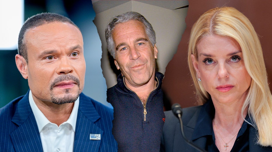 Dan Bongino Clashes with White House Over Jeffrey Epstein Files, Sparks Resignation Rumors