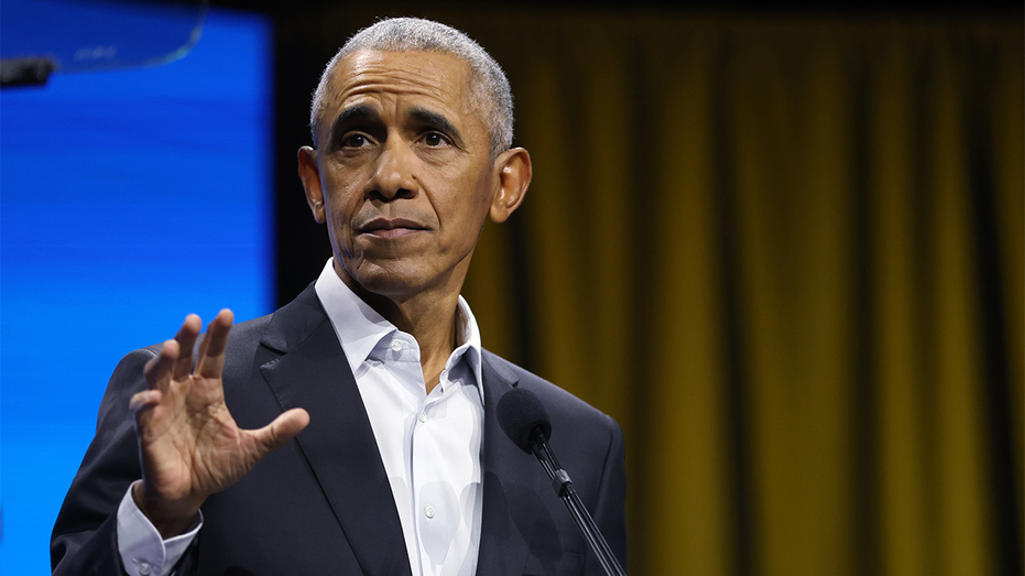 Obama Urged to Counter Trump More in 'Crisis Moment,' Says MSNBC Panelist