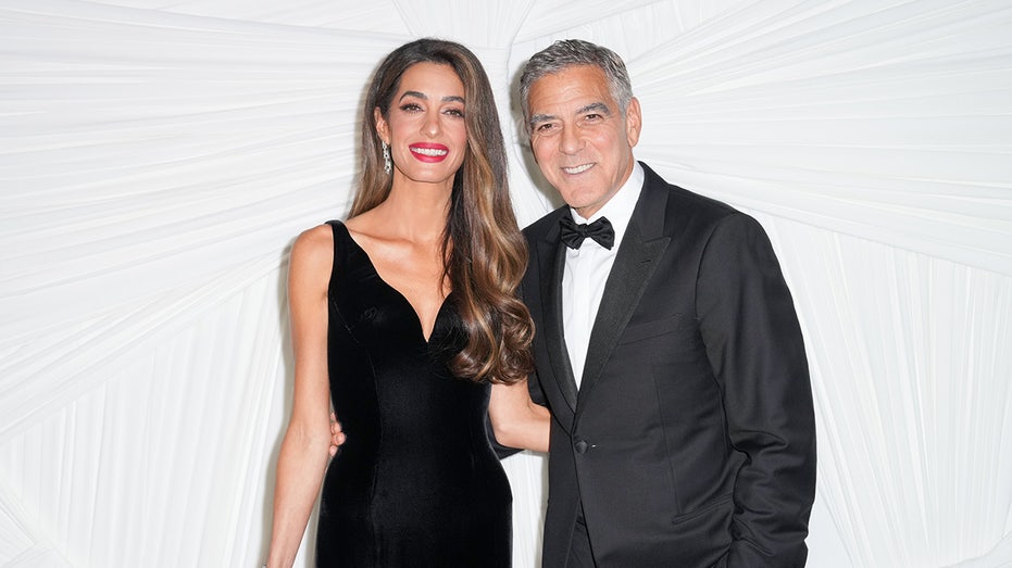 More Than Hollywood Glamour: What George Clooney’s ‘No Fights’ Marriage Reveals About Modern Love