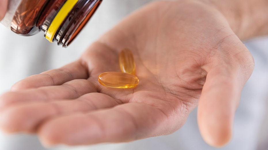 Vitamin D Could Slow Aging by Protecting DNA, Major Study Reveals