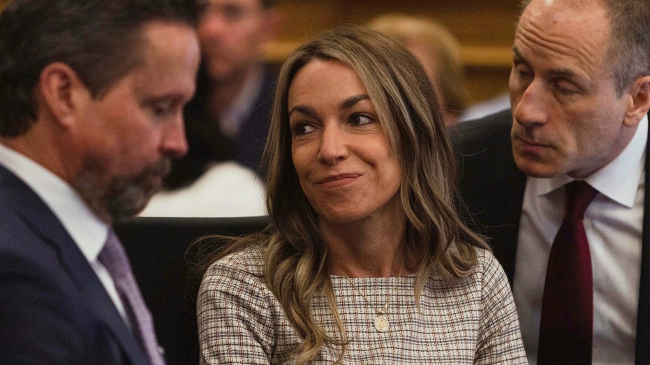 Karen Read Defense Bolstered by 'Cannon' Test in John O'Keefe Murder Retrial