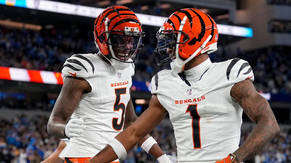 Bengals Make Ja'Marr Chase Highest-Paid Non-Quarterback in NFL History with New Contract Extension