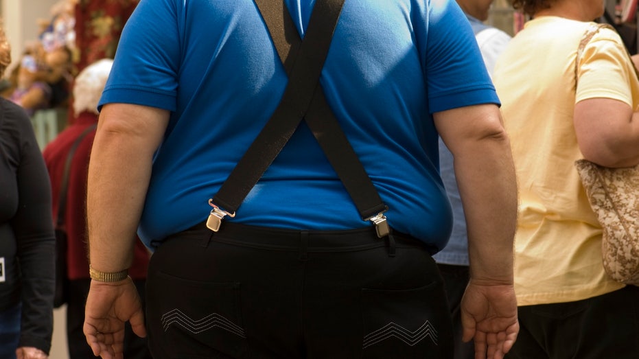 Obesity Will Affect Over Half of Adults in 25 Years, Study Predicts