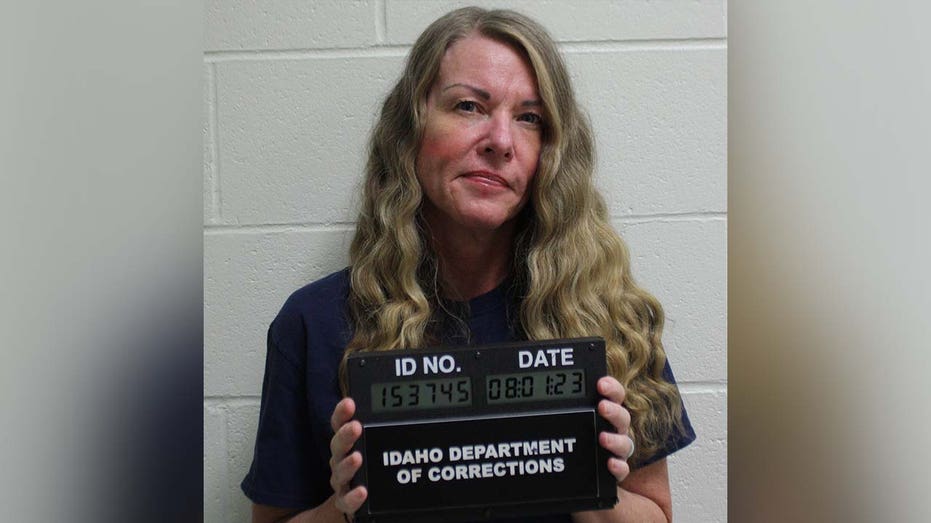 Lori Vallow Daybell Calls Murders a 'Family Tragedy' During Arizona Trial Closing Arguments