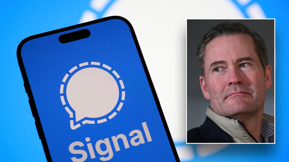 Trump Administration Denies Claims of Signal App Misuse for Classified Info