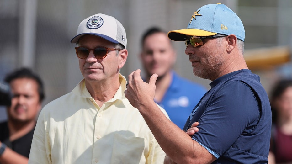 Tampa Bay Rays Owner Under Fire: MLB Threatens Revenue Cuts to Force Franchise Sale