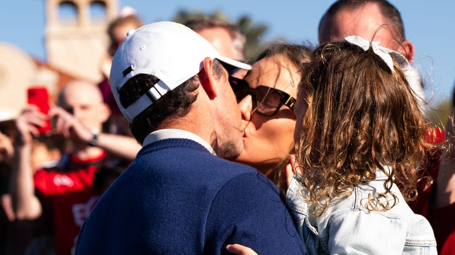 Rory McIlroy Triumphs at Players Championship, Celebrates with Erica Amid Past Divorce Drama
