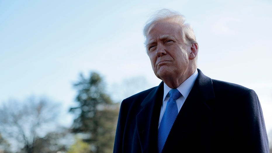 Trump Suggests Tesla Arsonists Serve Time in El Salvador Prisons: 'Lovely Conditions'