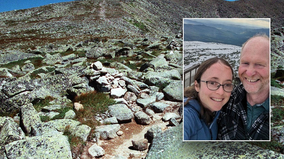 Tragic Loss on Mount Katahdin: Hiker Dead, Daughter Still Missing in Maine