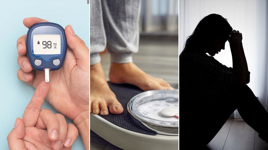 GLP-1 Drugs: Weight Loss and Diabetes Benefits Clouded by Vision Loss Risks