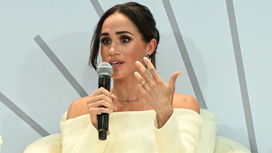 Meghan Markle Admits to Making ‘Mistakes’ in Launching As Ever Lifestyle Brand