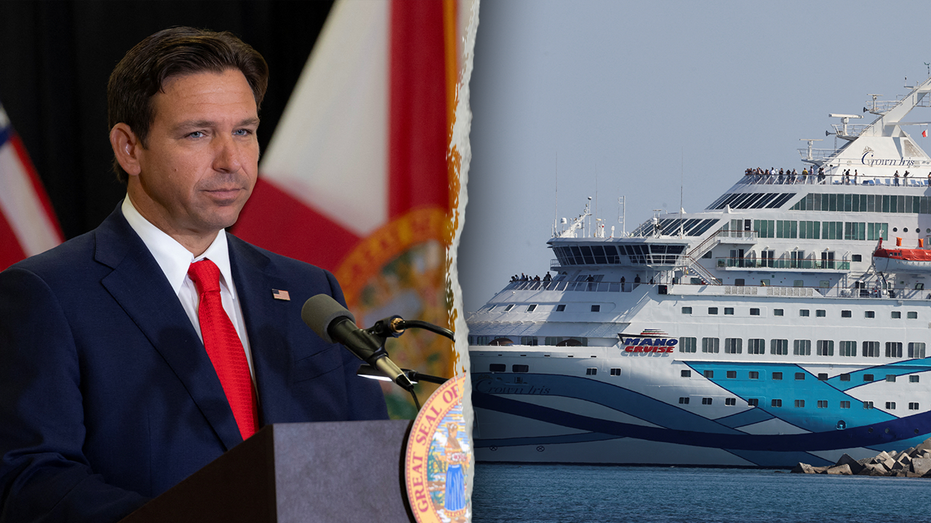 DeSantis Leads Rescue of 1,500 Jewish Americans from Israel with Tampa Flights