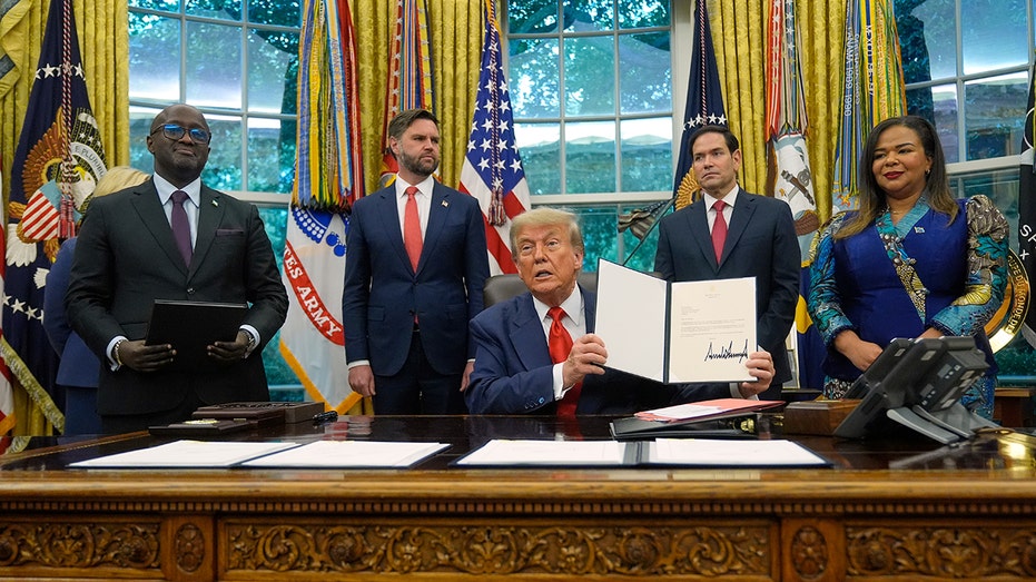 Trump as Peacemaker: Can He End Sudan’s Brutal Civil War?