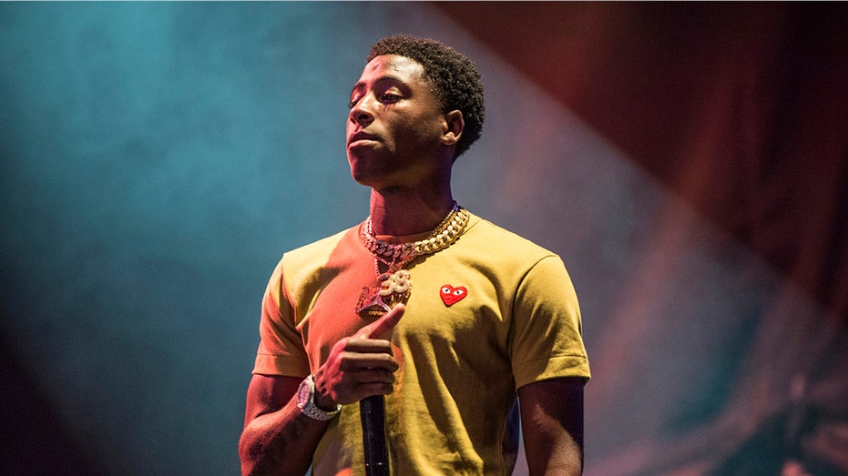 NBA YoungBoy Thanks Trump for Pardon, Eyes New Chapter in Music and Family Life