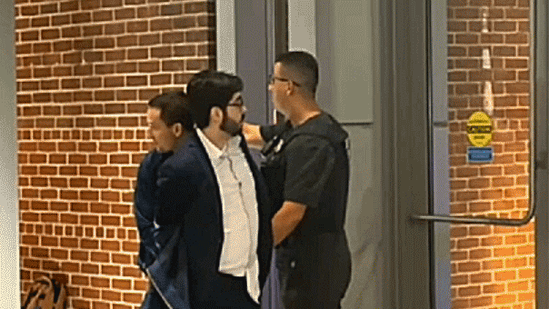 DC Embassy Shooting: Suspect Faces Hate Crime, Terrorism Charges in Israeli Staffers’ Deaths