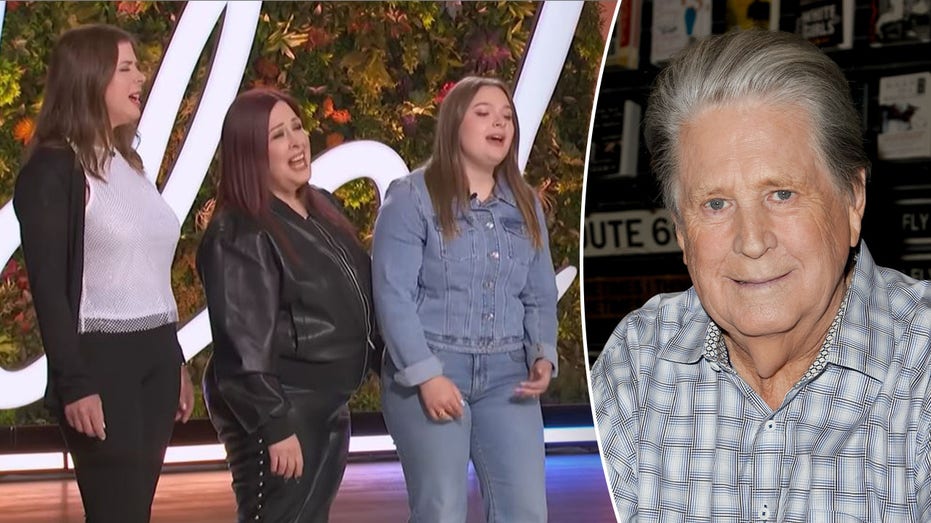 Carnie Wilson Shocks American Idol Judges by Joining Daughter for Audition