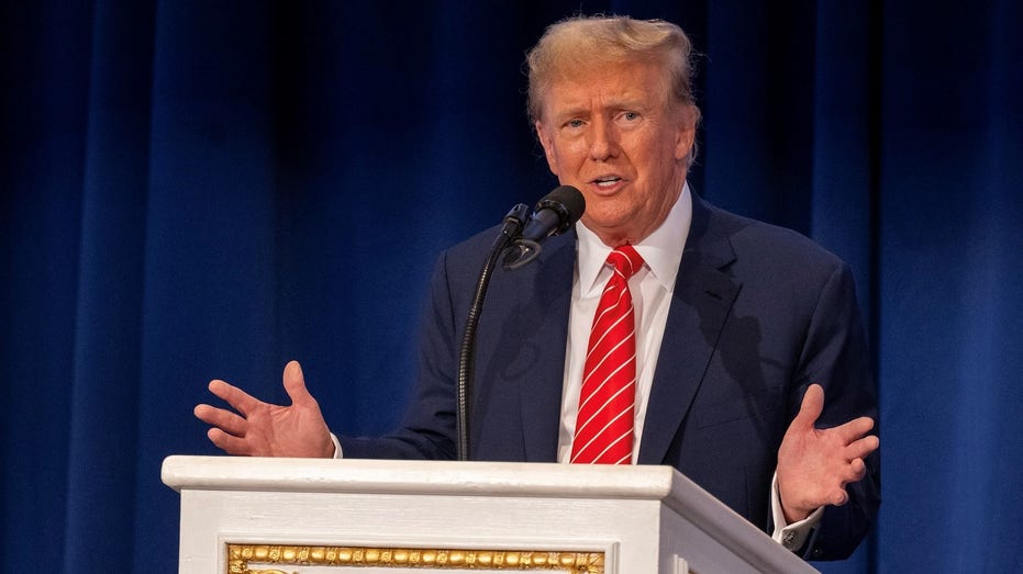 Trump Slams Sports Teams for Dropping Native American Names, Calls Changes 'Degrading'