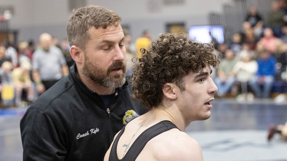 Top NJ Wrestler Anthony Knox Jr Charged with Simple Assault After Viral Tournament Brawl