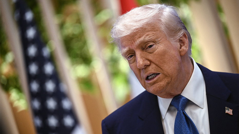Federal Judge Halts Trump’s Bid to Dismantle Department of Education