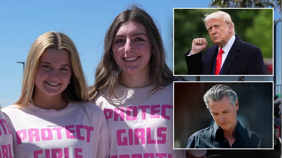 California Revamps Girls’ Track Rules After Trump’s Trans Athlete Funding Threat