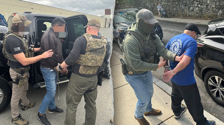 ICE’s Operation Patriot Targets Migrant Criminals in Boston Amid Sanctuary Pushback