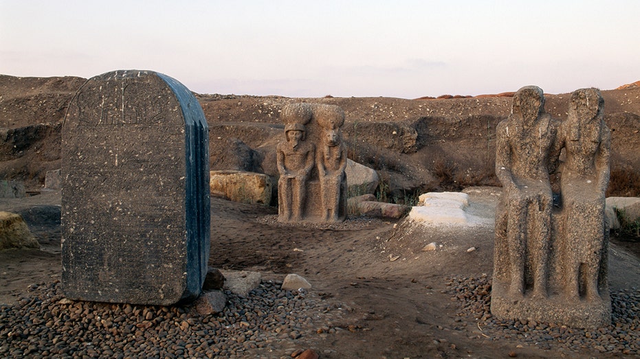 Ancient Egyptian City Imet Reveals Multistory Tower Houses in Nile Delta Dig