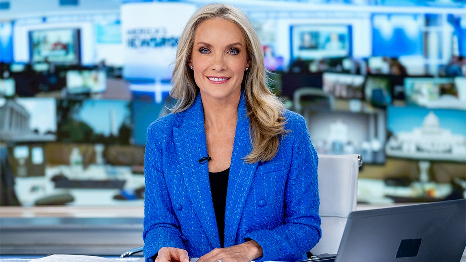 Dana Perino Shares Candid Career Wisdom in Her Latest Book