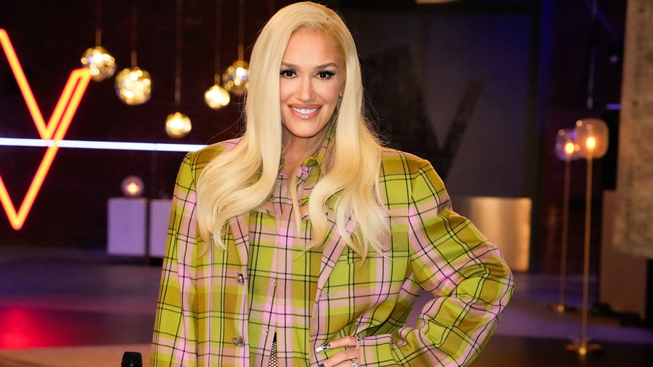 Gwen Stefani Steps Into Her Faith, Dividing Fans and Sparking Debate