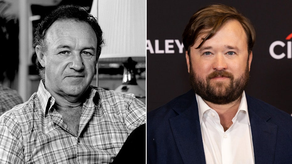 Gene Hackman Investigation Footage Released and Haley Joel Osment Arrested: Hollywood’s Week of High Drama