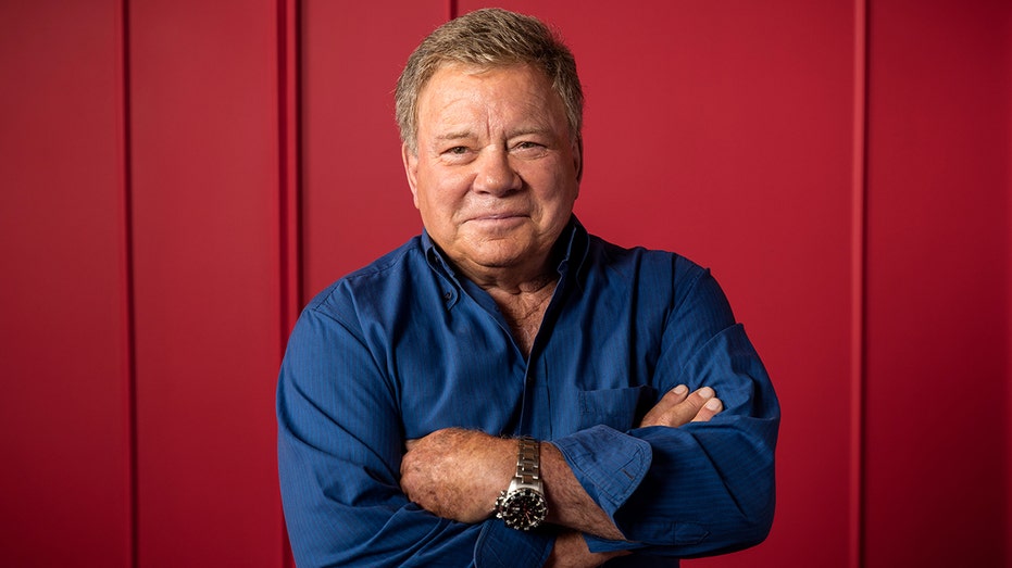 William Shatner Fights Tinnitus from Star Trek Mishap, Champions Cure at 94