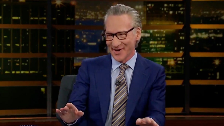 Bill Maher Slams Democrats’ Doom: Ignoring Radical Anti-Israel Views Spells Disaster